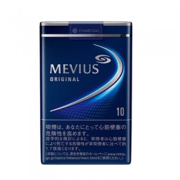 Mevius Lights 10