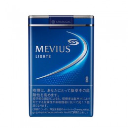 Mevius Lights 8
