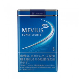 Mevius Lights 6