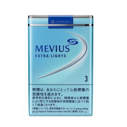 Mevius Lights 3