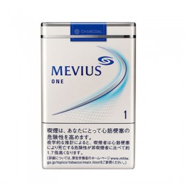 Mevius Lights 1
