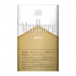 Marlboro Gold