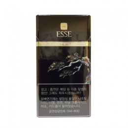 Esse Golden Leaf