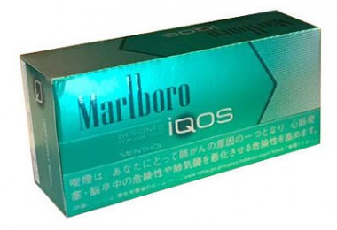 Marlboro Menthol