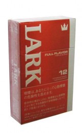 Lark 12 FULL FLAVOR